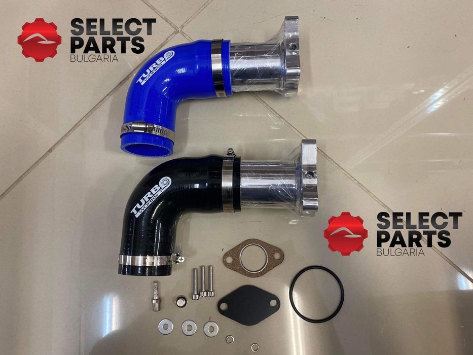 Егр заместители VW Audi bmw ford Peugeot