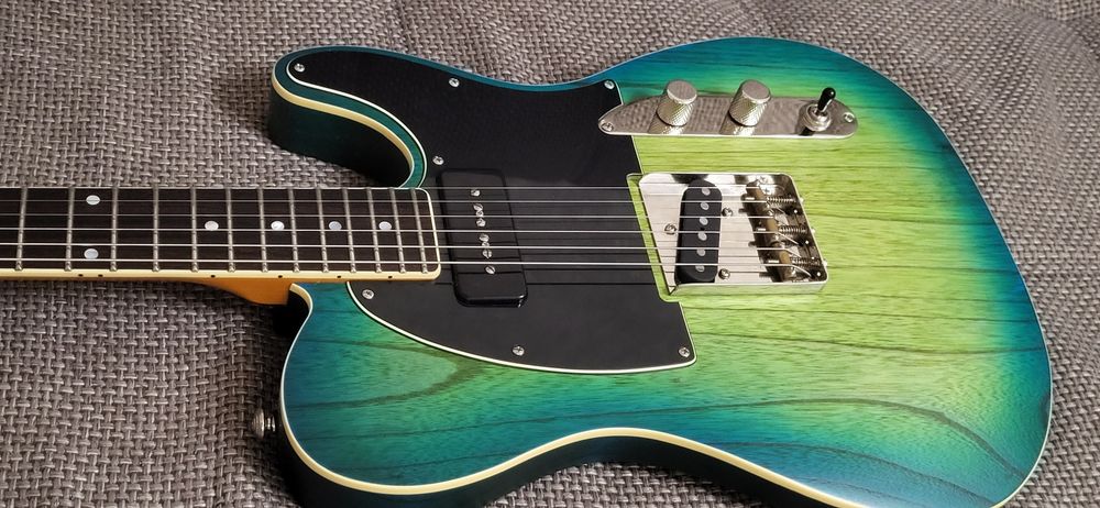 Schecter PT-Special