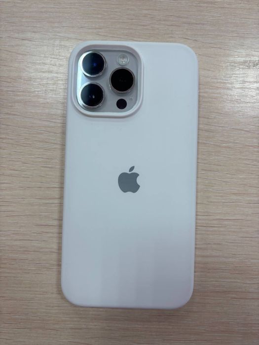 Айфон 14 про макс белый