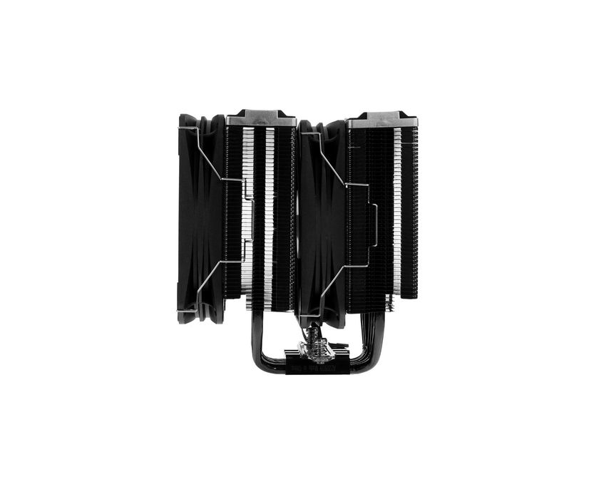 ! Кулер CPU PCcooler Paladin S9 B
