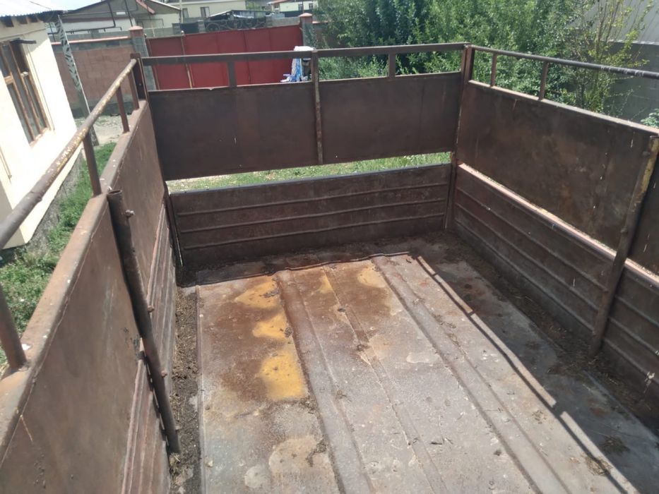Продается Газ53.