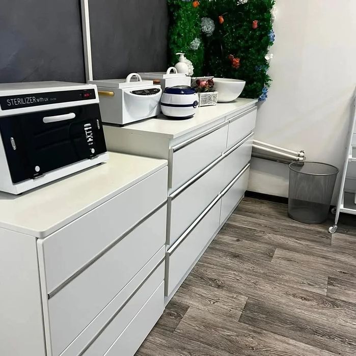 Salon de înfrumusețare