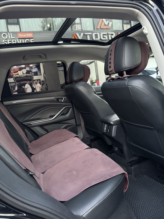 Bestune T55 Full 2023 Yil Toza 44000 probeg