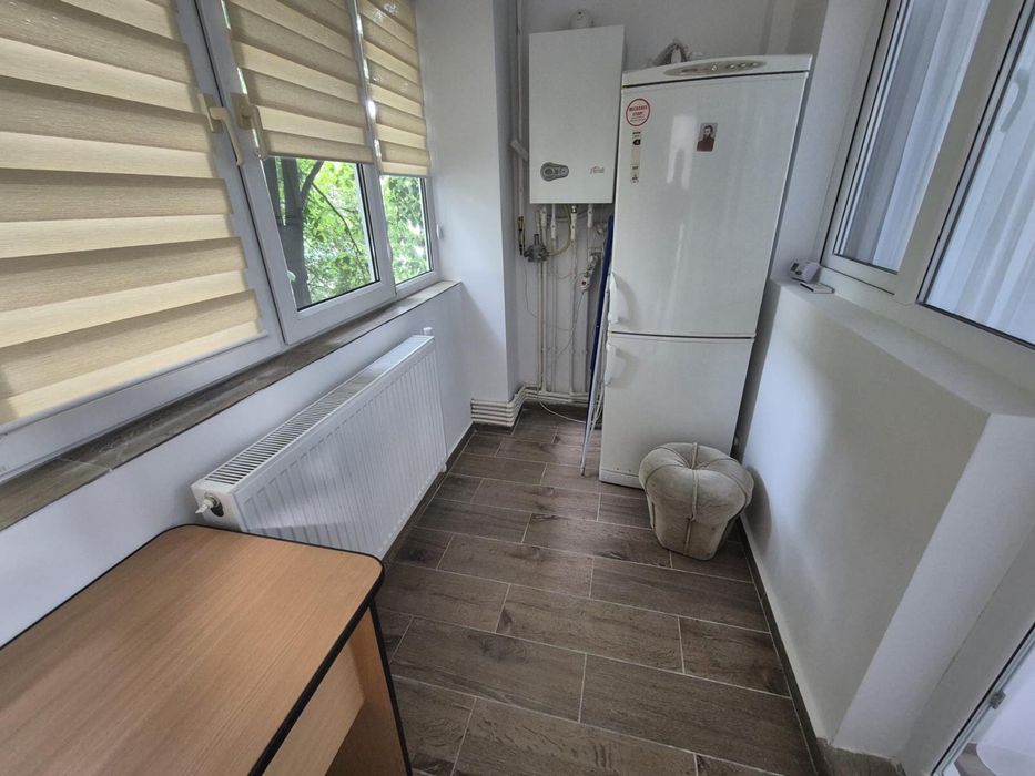 Apartament o camera Ireg