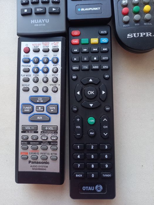 Продаются пульты управления