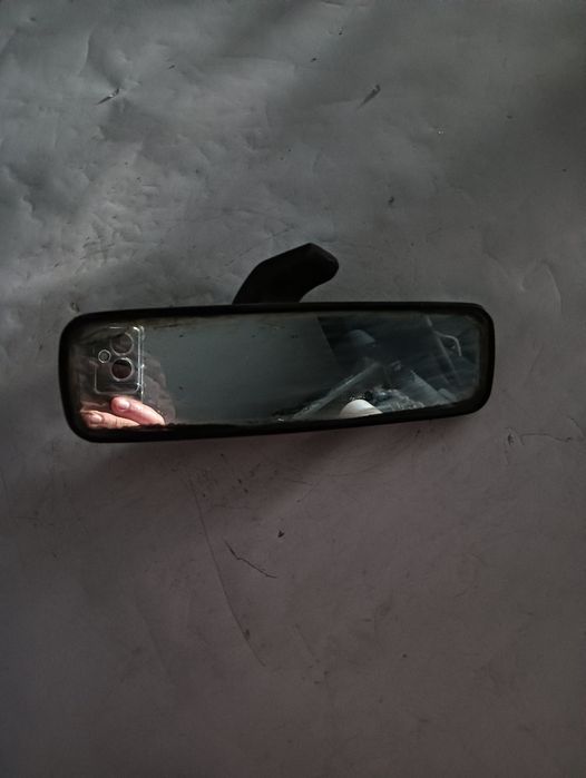 Retrovizoare (Interior) Mercedes-Benz Sprinter 3,5-T Box 906 2006 - >