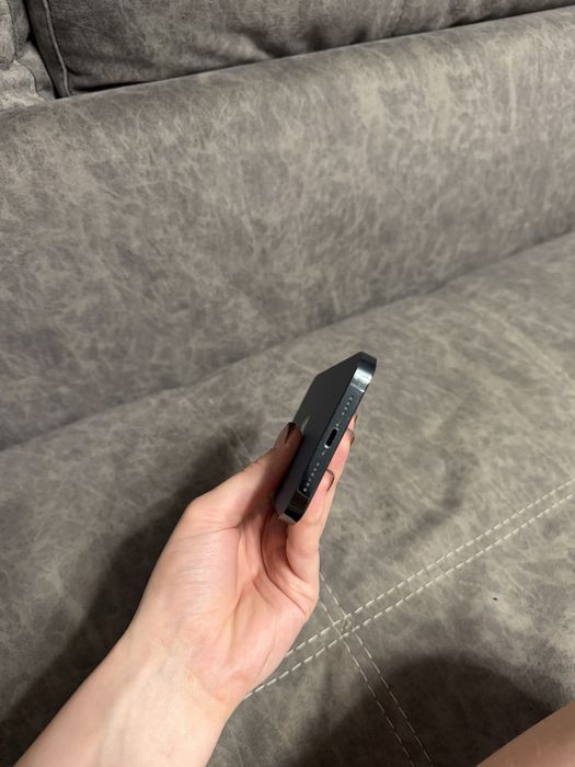 Прожам Айфон 12 про макс