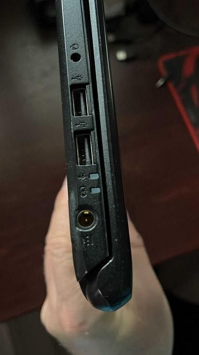 Laptop  Acer Aspire