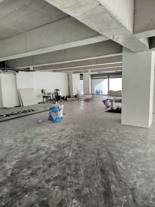 в Центре помещение под любой вид деятельности два этажа