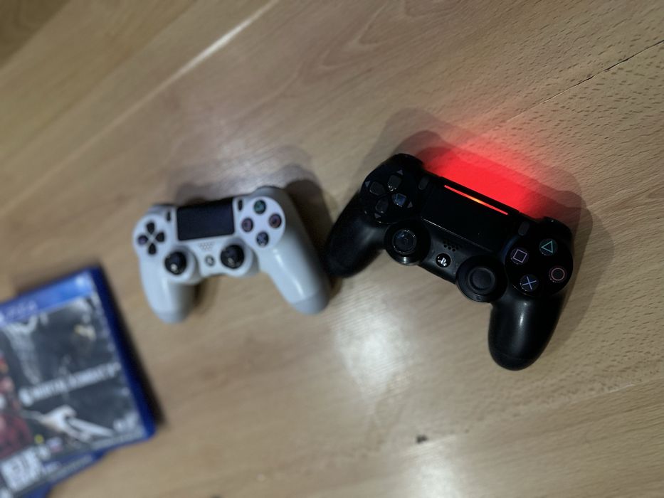 SONY Playstation 4