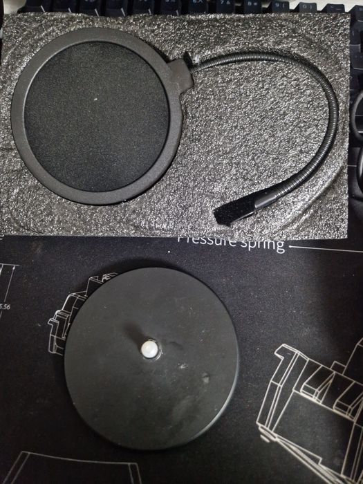 OneOdio FM1 Condenser Microphone