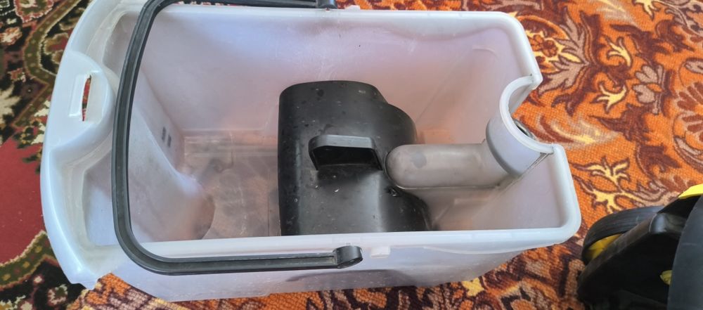 Пылесос karcher ds 5600