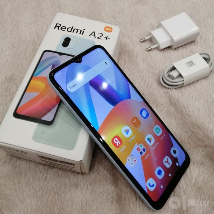 Redmi not 8 pro.    6/64