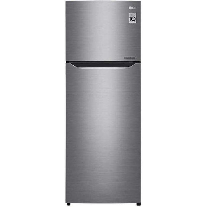 Холодильник LG LG GN-B202SLBB