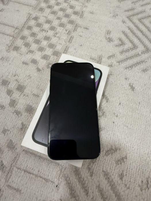 Айфон 14 128 гб продам