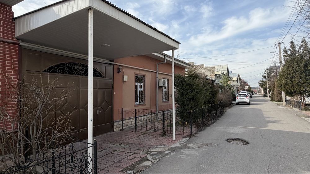 Продаю свой Дом, Мирабад, улица Янгизамон
