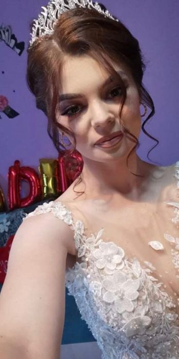 Rochie de mireasa
