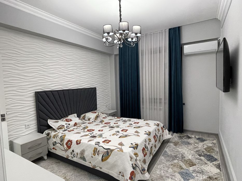 Сдается своя 3-х комнатная квартира в городе Ташкент