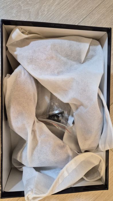 Туфли Respect Натуральная кожа