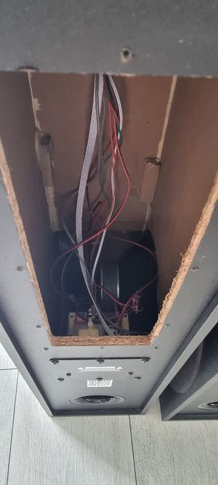 Безжични високоговорител Auna