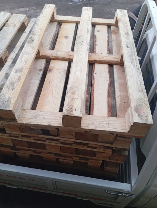 80х140 паддон сотилади холати яхши