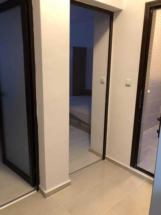 Дава се под наем Двустаен апартамент в Бургас, Меден рудник - зона А - 57 кв.м за 175 € - Снимка #7