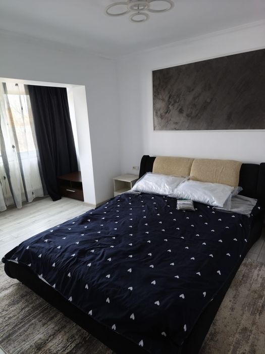 Apartament de inchiriat