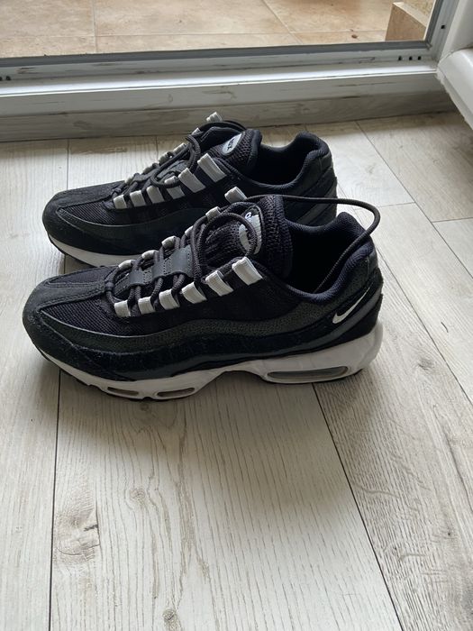 Nike Airmax маратонки