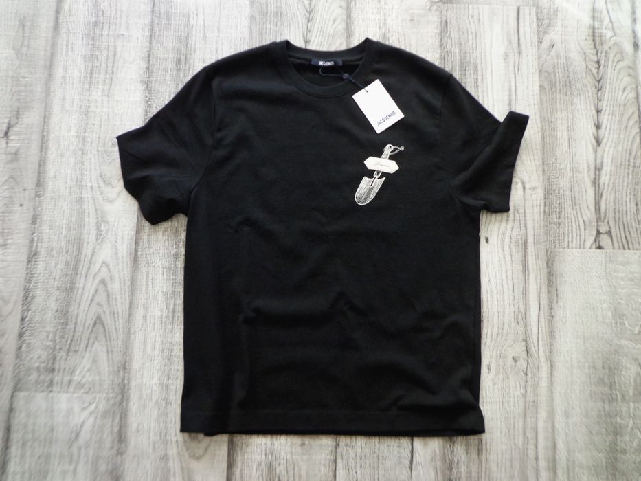 Мъжка тениска JACQUEMUS T shirts