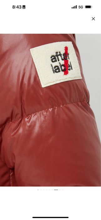 Нови и намалени пухено яке After Label , елек ICHI,