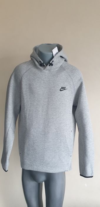 Nike Tech  Hoodie Mens Size M НОВО! ОРИГИНАЛ! Мъжки Суитшърт!