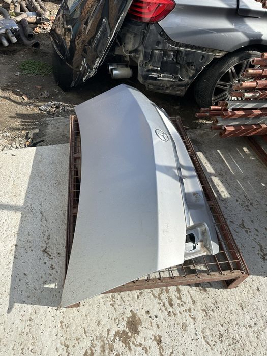 Заден капак Mercedes E class W212 мерцедес е класа в212