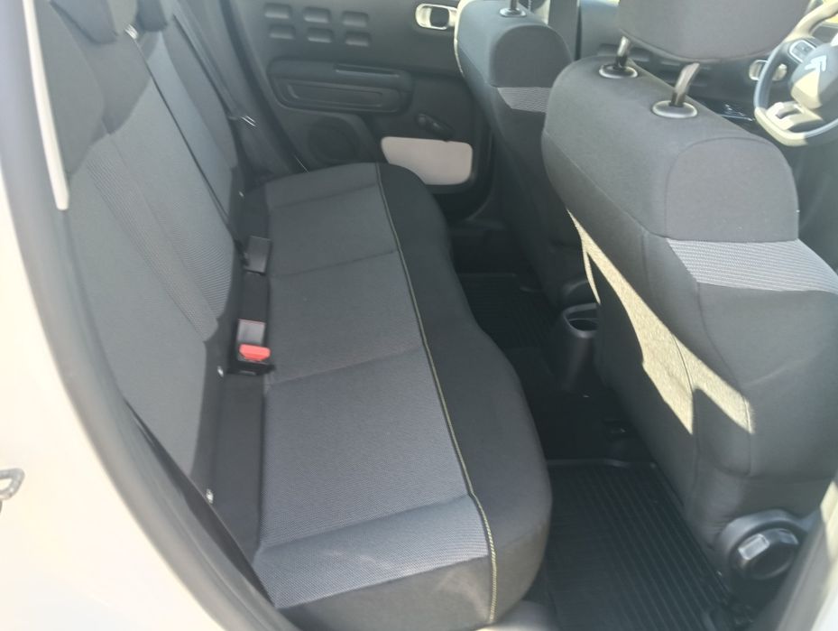 CITROËN C3 2018 — imagine 4