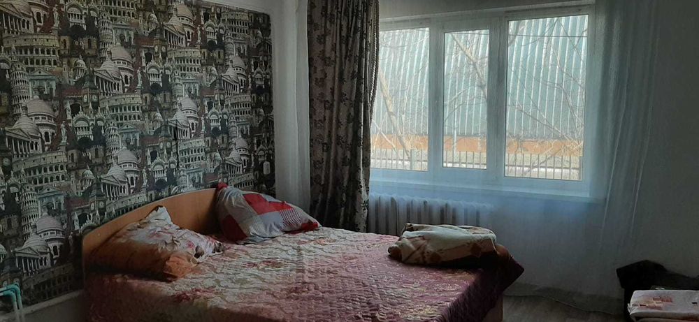 Сдам 3 ком квартиру в районе СХИ