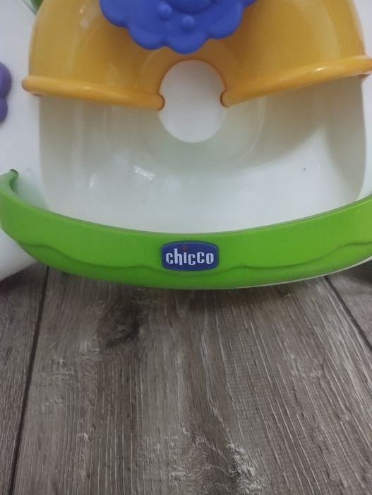 Ходунок каталка Chicco