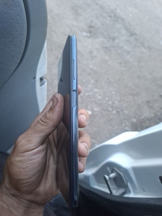 Poco x3 nfs продам