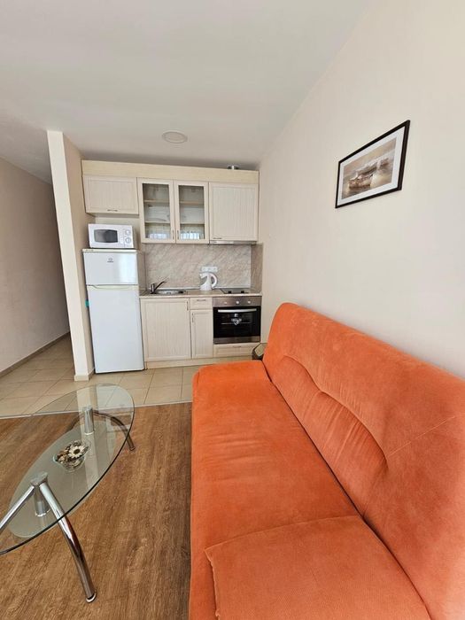 Продава се Едностаен апартамент в Свети Влас - 45 кв.м за 1778 €/кв.м - Снимка #4