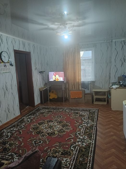 Продам дом отдельный