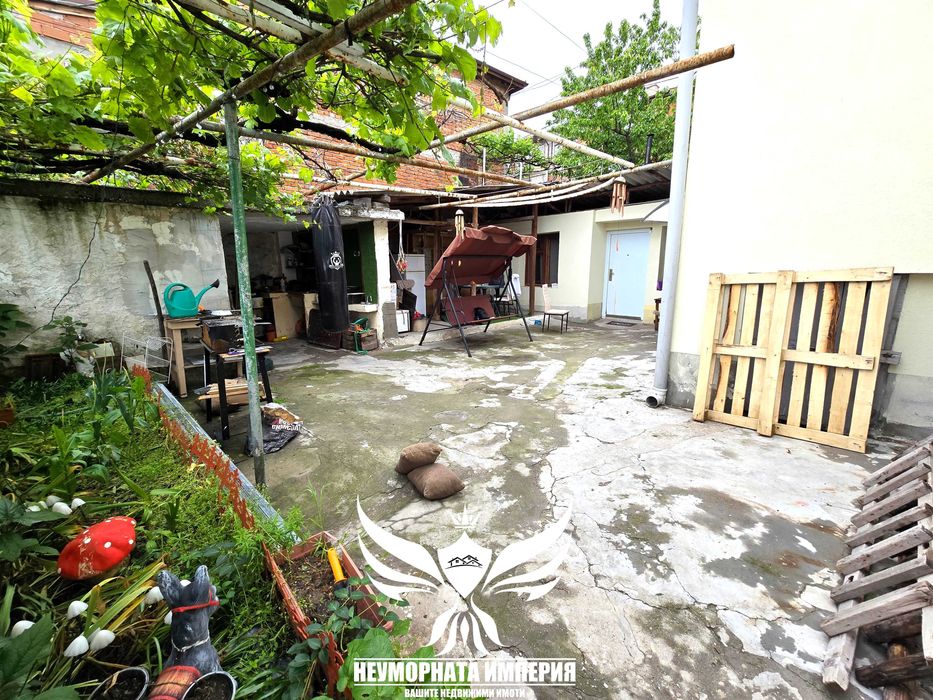 Продава се Къща в Асеновград - 127 кв.м за 938 €/кв.м - Снимка #2