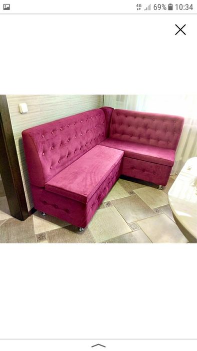 ремонт и реставрация мебели качественно