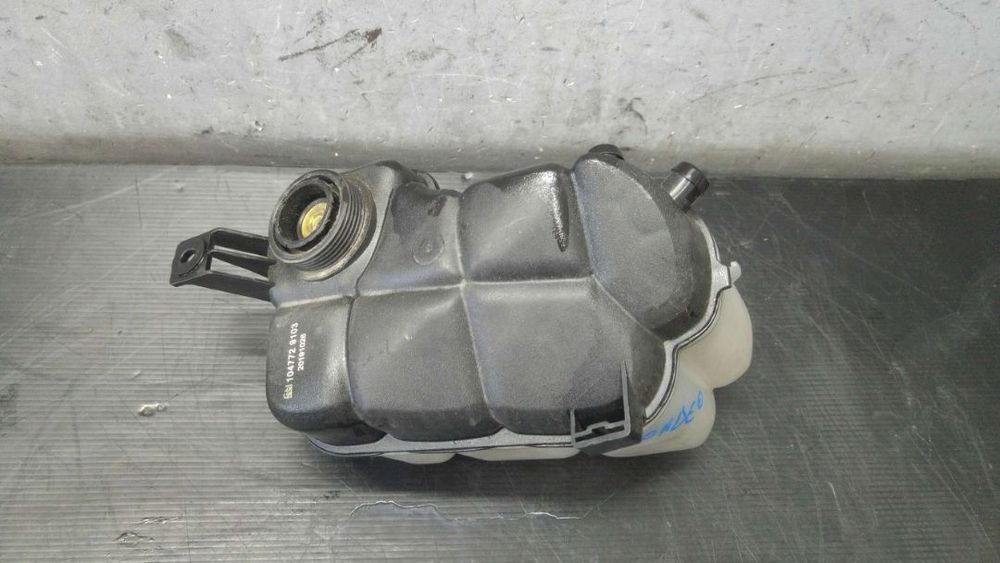 Vas expansiune ford mondeo 4 ba7