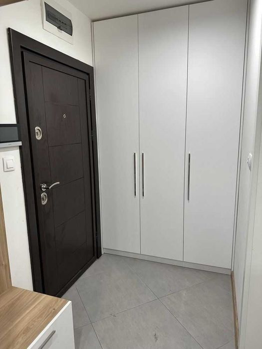 Дава се под наем Едностаен апартамент в София, Студентски град - 46 кв.м за 346.8 € - Снимка #6