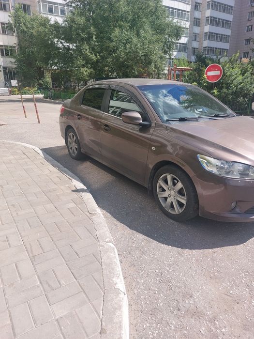 Продам Пежо 301 1.6 автомат