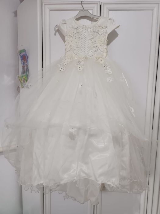 Платье девчачий на мероприятия