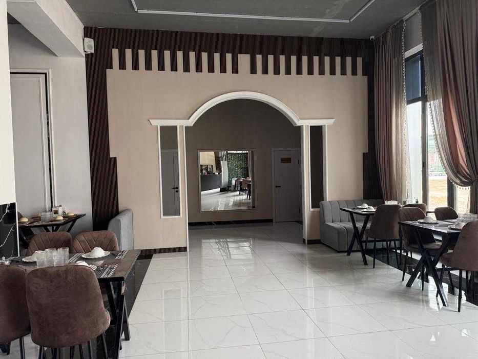 Сдается в аренду коммерческое помещение