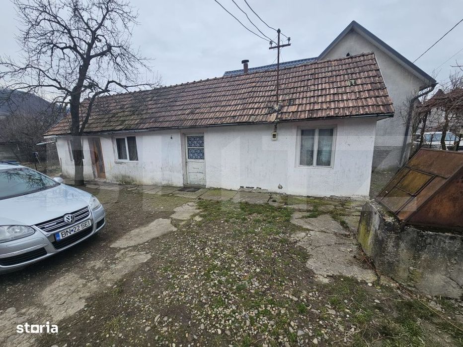 Casa de vanzare - Comuna Nimigea