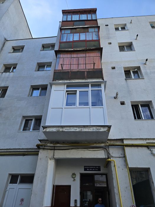 Vând apartament in Gherla