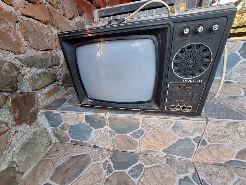 Vind diferite electronice