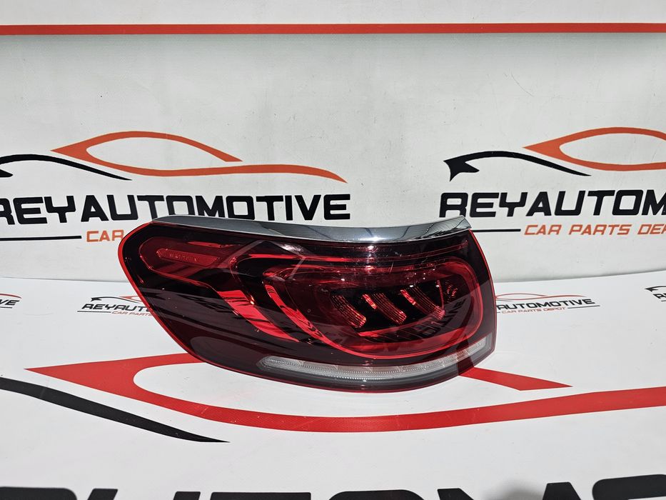 Stop stanga Mercedes GLS W167 dupa 2019 cod A1679062507