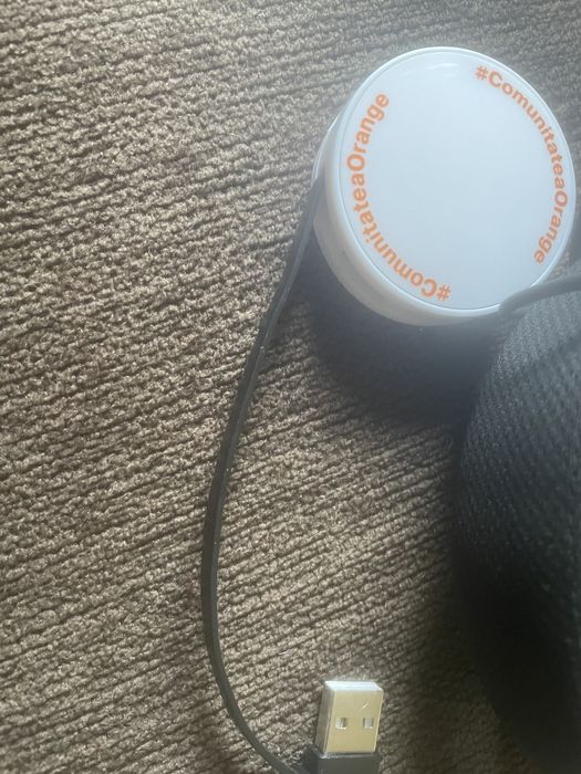 Casti Bluetooth si adaptor